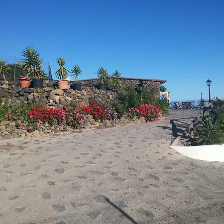 Holiday home Ecolodge Tenerife *