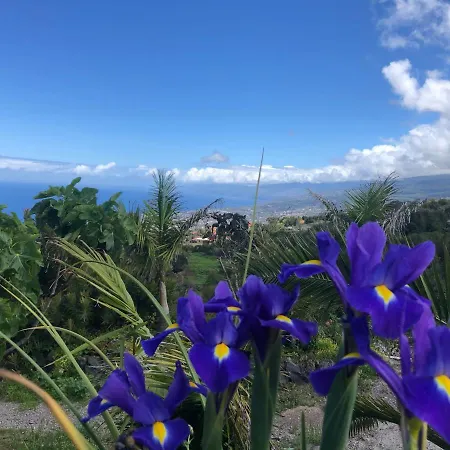 펜션 Ecolodge Tenerife Genovés