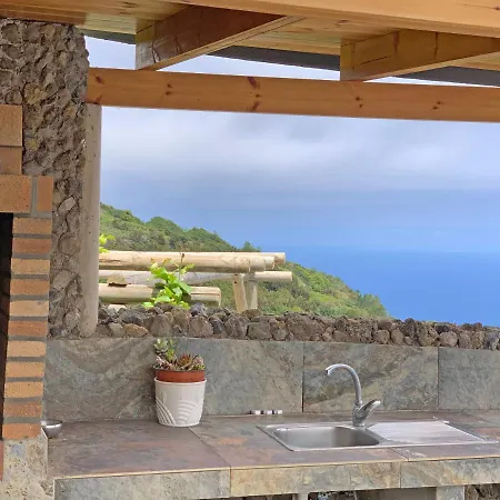 Ecolodge Tenerife 펜션