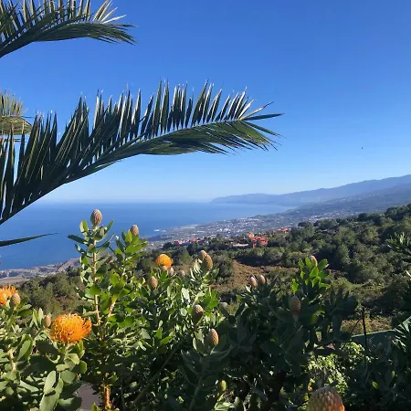 펜션 Ecolodge Tenerife