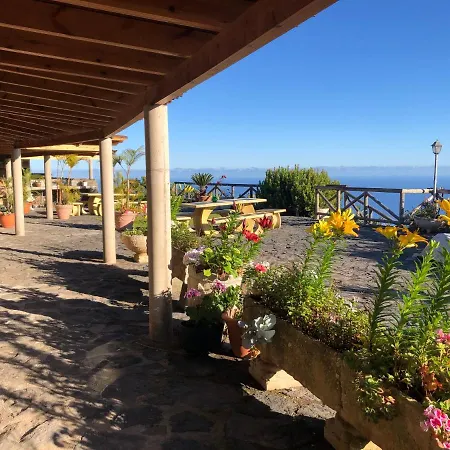 펜션 Ecolodge Tenerife *