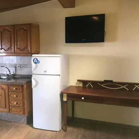 펜션 Ecolodge Tenerife