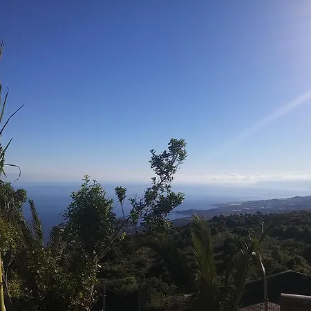 펜션 Ecolodge Tenerife