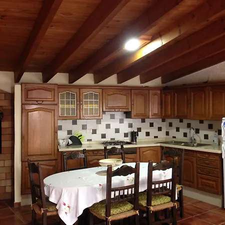 펜션 Ecolodge Tenerife