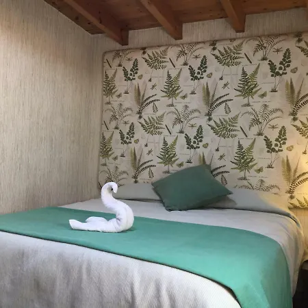 펜션 Ecolodge Tenerife